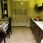 аркадия флэт Apartament *