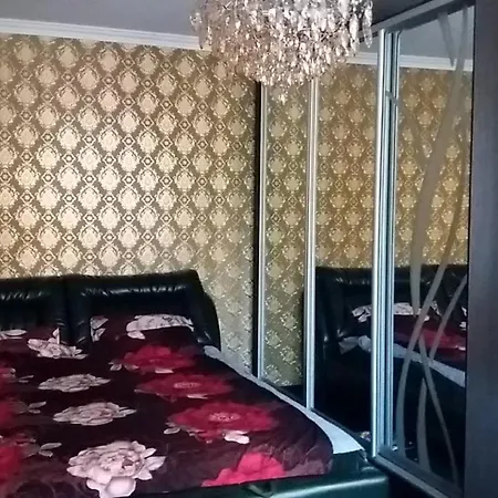 Apartment аркадия флэт