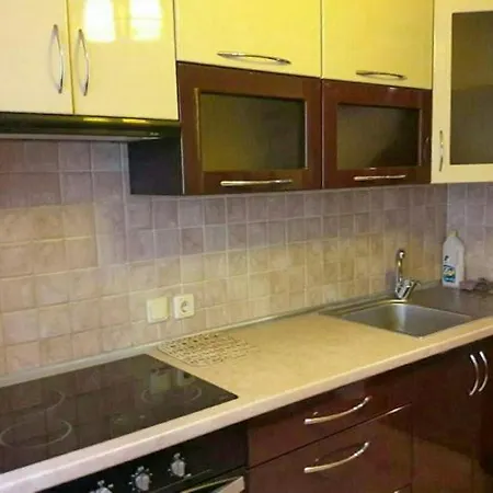 аркадия флэт Apartment Odesa