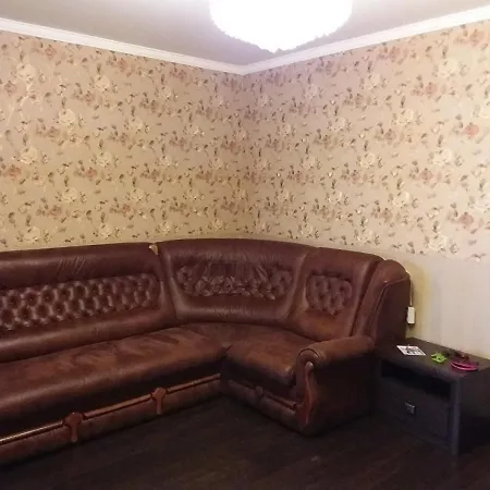 аркадия флэт Apartment