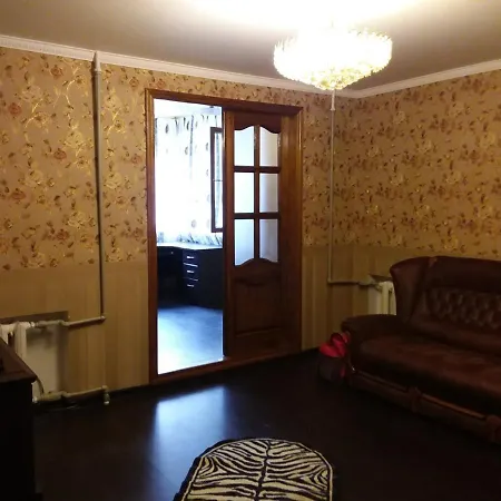 Apartment аркадия флэт *