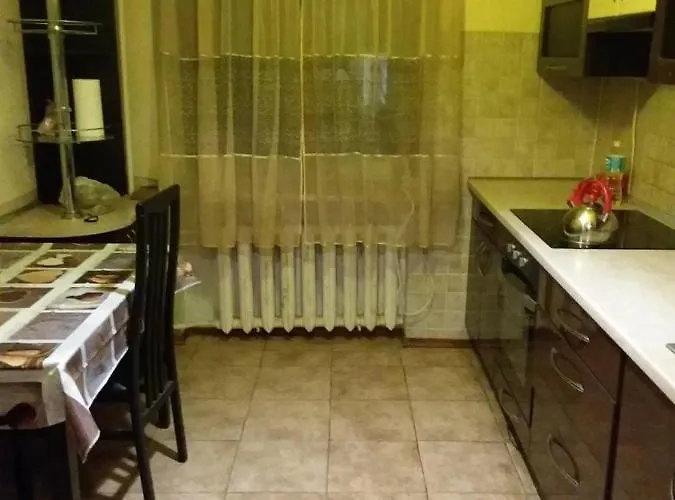 аркадия флэт Apartment *