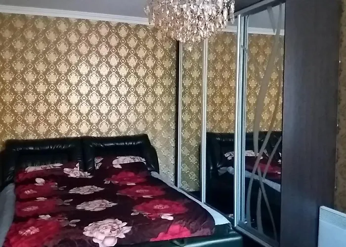 Apartment аркадия флэт