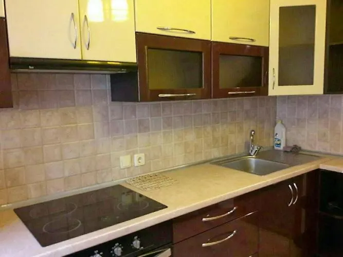 аркадия флэт Apartment Odesa