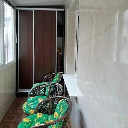 аркадия флэт