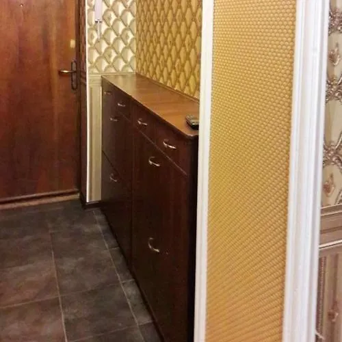 Apartment аркадия флэт