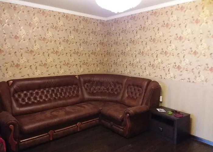 аркадия флэт Apartment