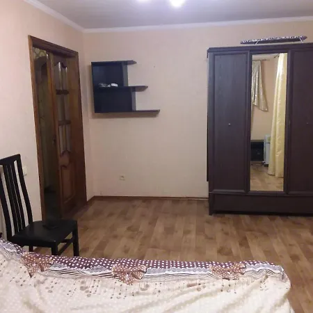 аркадия флэт * Oděsa