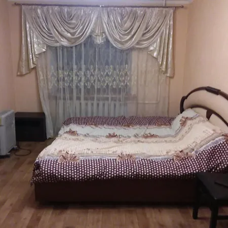 аркадия флэт * Oděsa