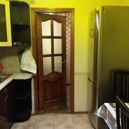 Apartmán аркадия флэт *
